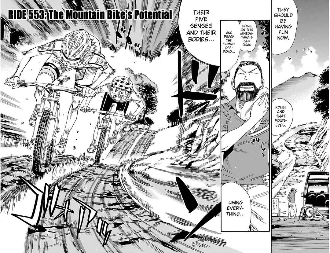 Chapter 553 - Page 2