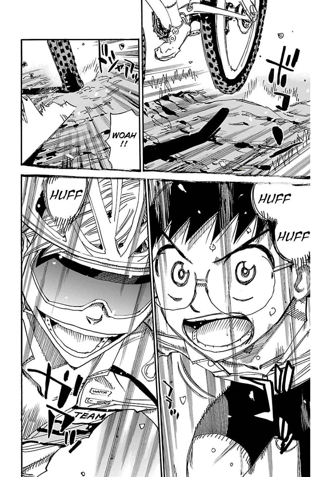 Chapter 553 - Page 3