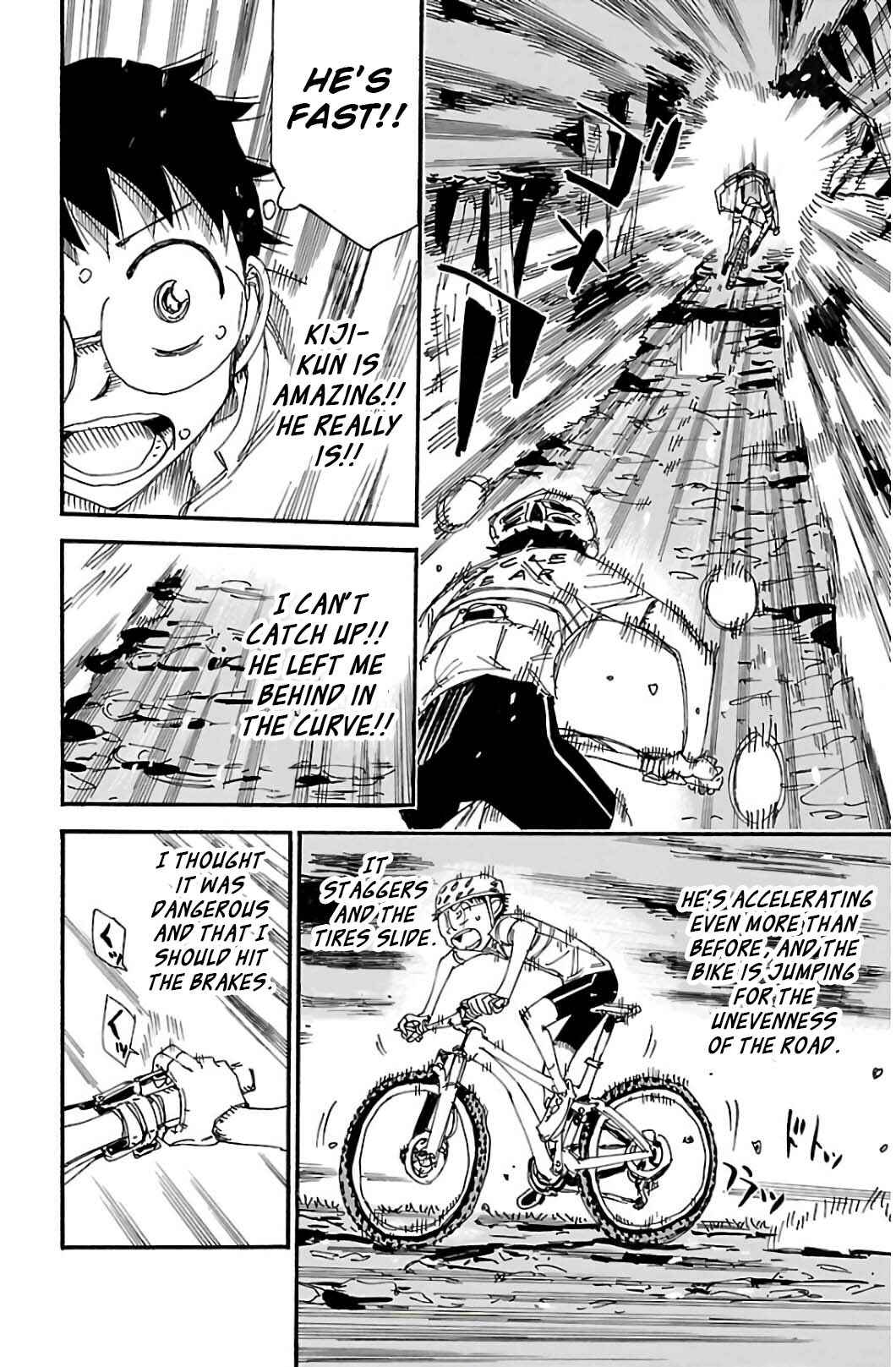 Chapter 553 - Page 5
