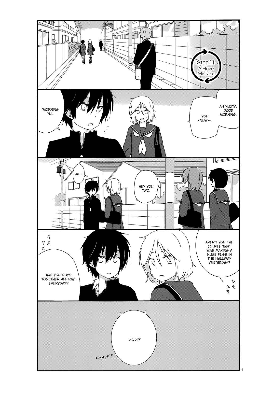 Chapter 11 - Page 1