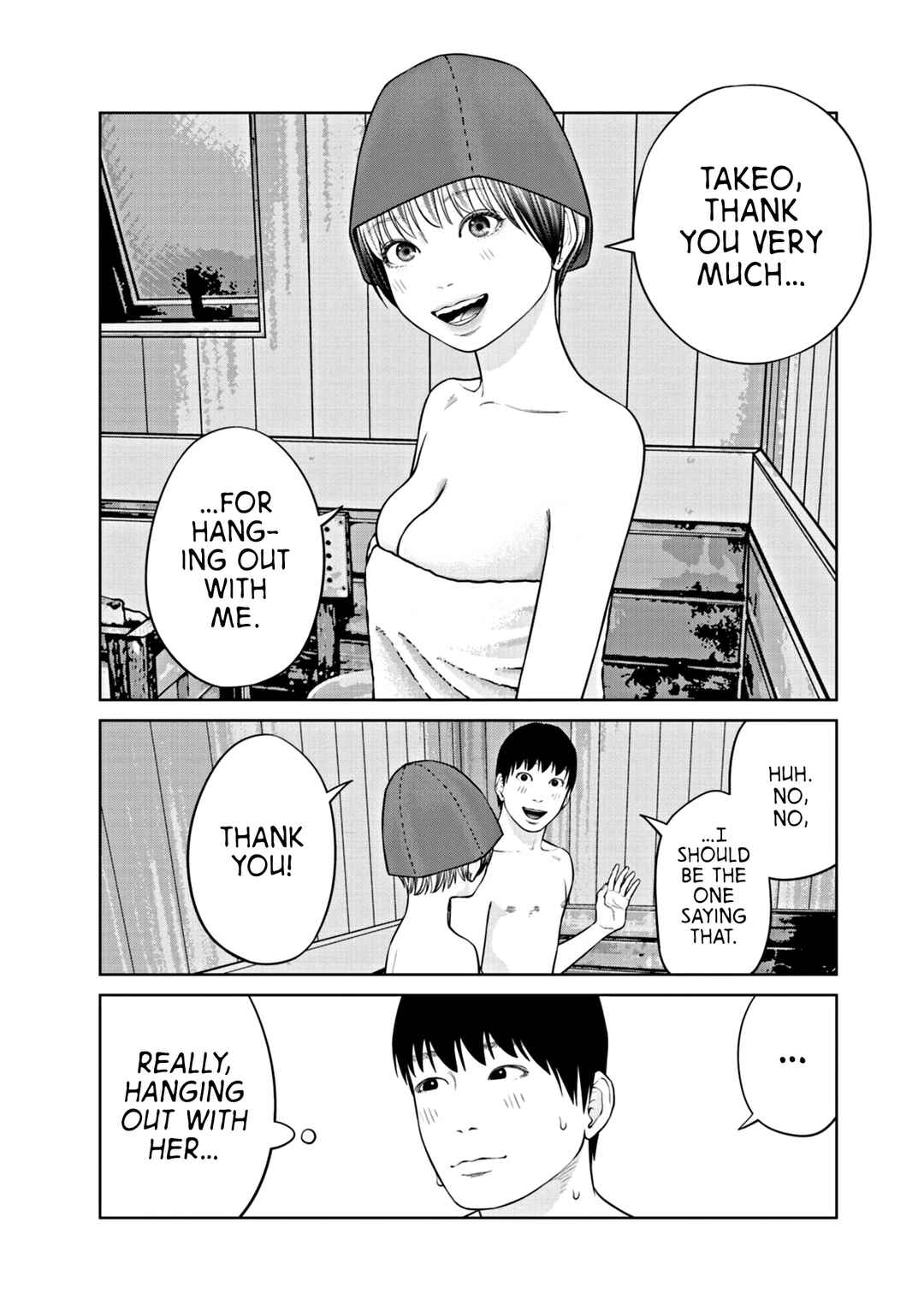 Chapter 3 - Page 8