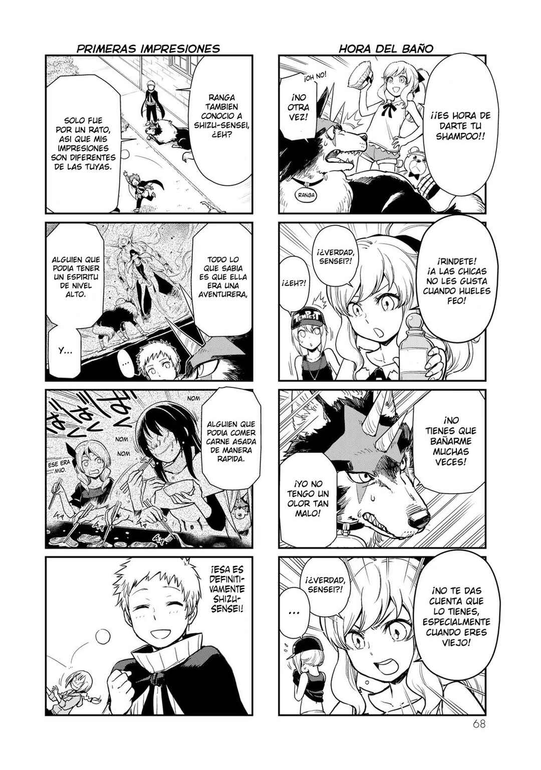 Chapter 50 - Page 5