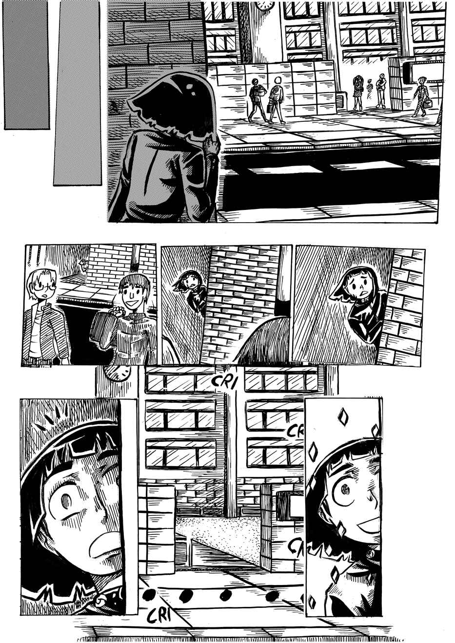 Chapter 1 - Page 5