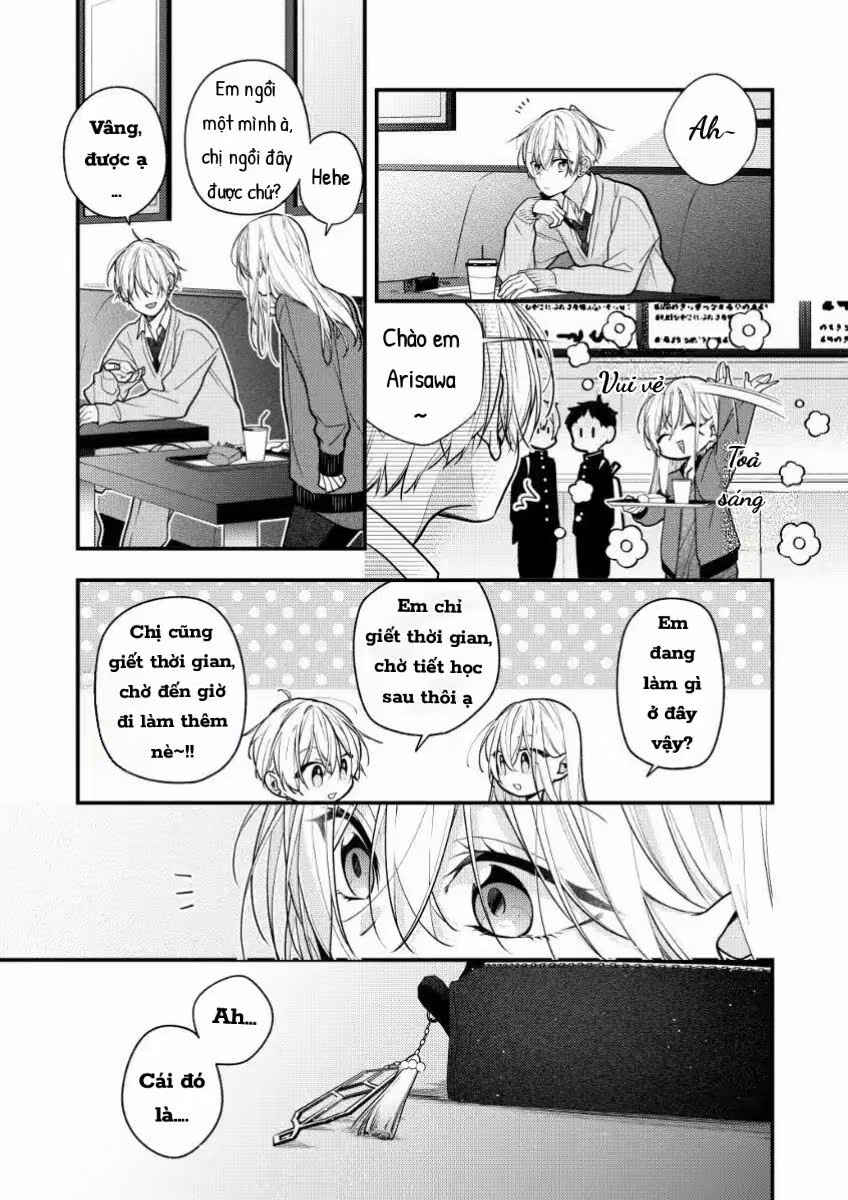 Chapter 25 - Page 1