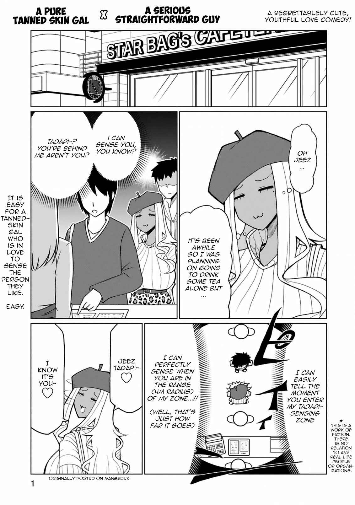Chapter 30 - Page 1
