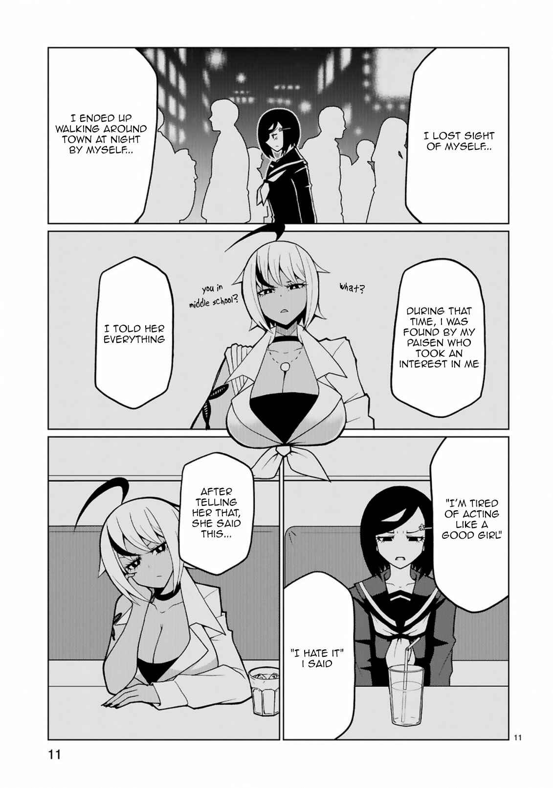 Chapter 30 - Page 11