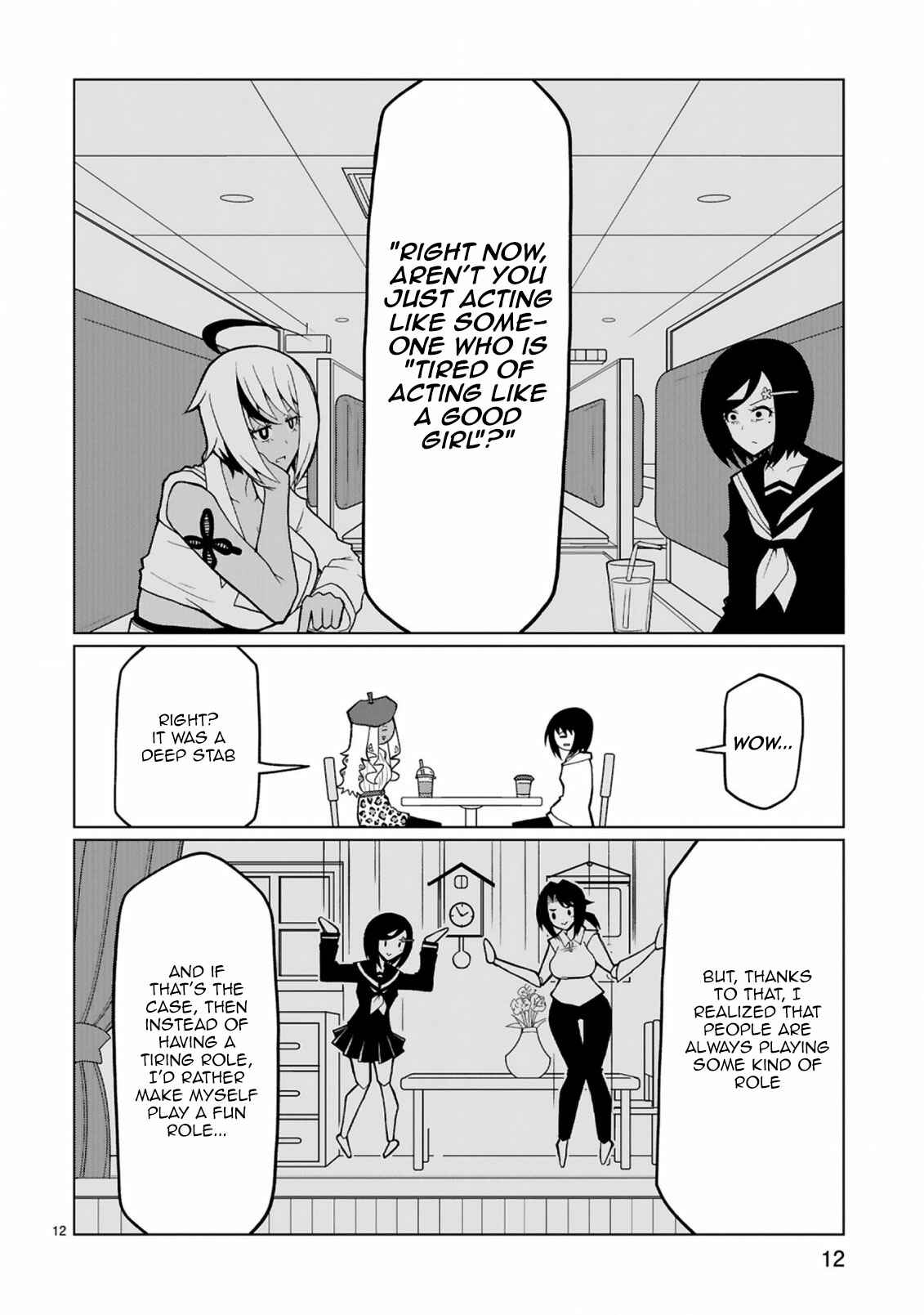 Chapter 30 - Page 12