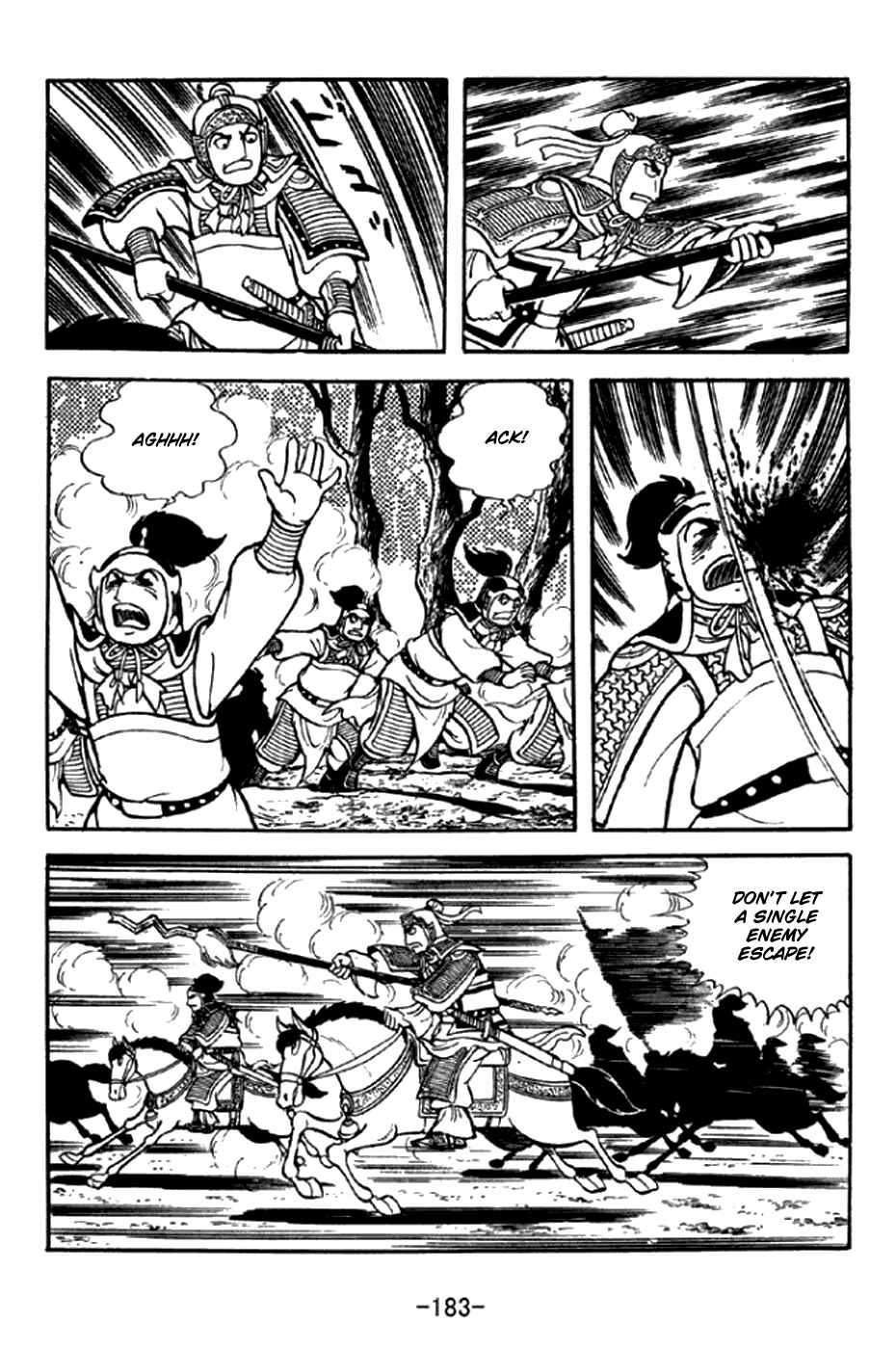Chapter 296 - Page 10