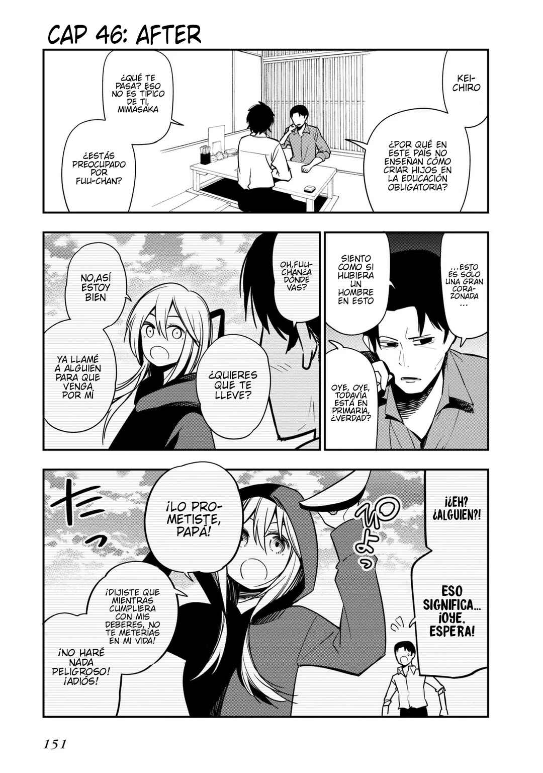 Chapter 46 - Page 27