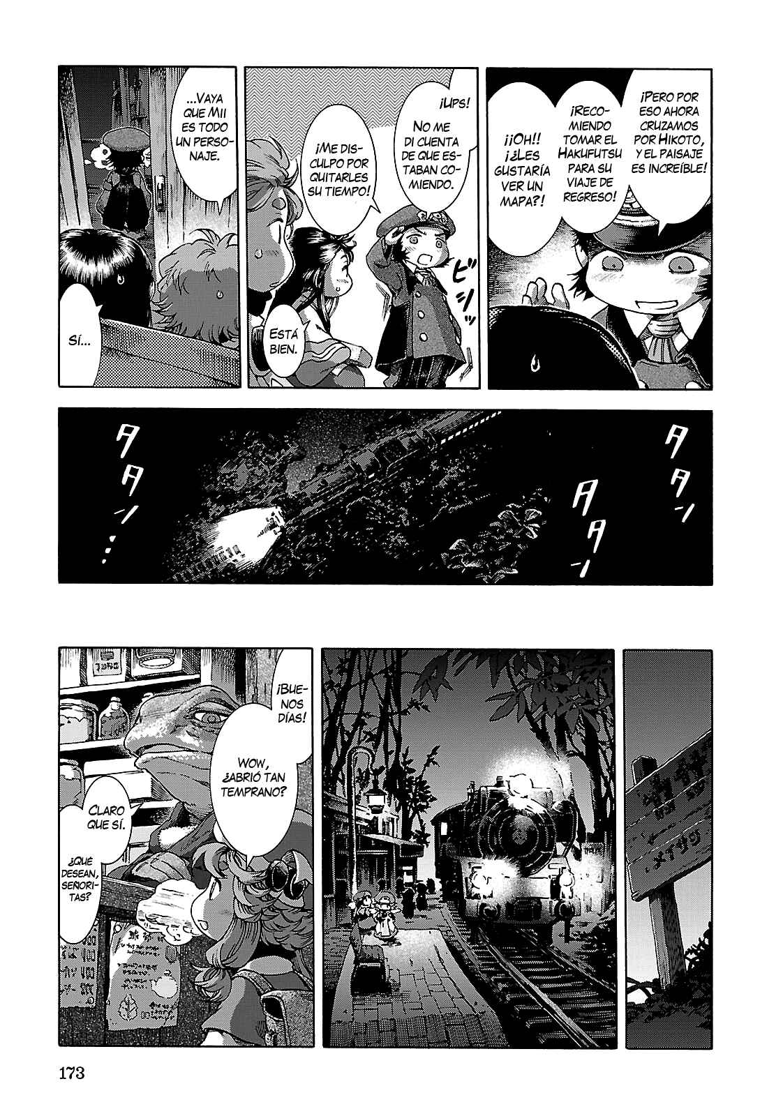 Chapter 26 - Page 15