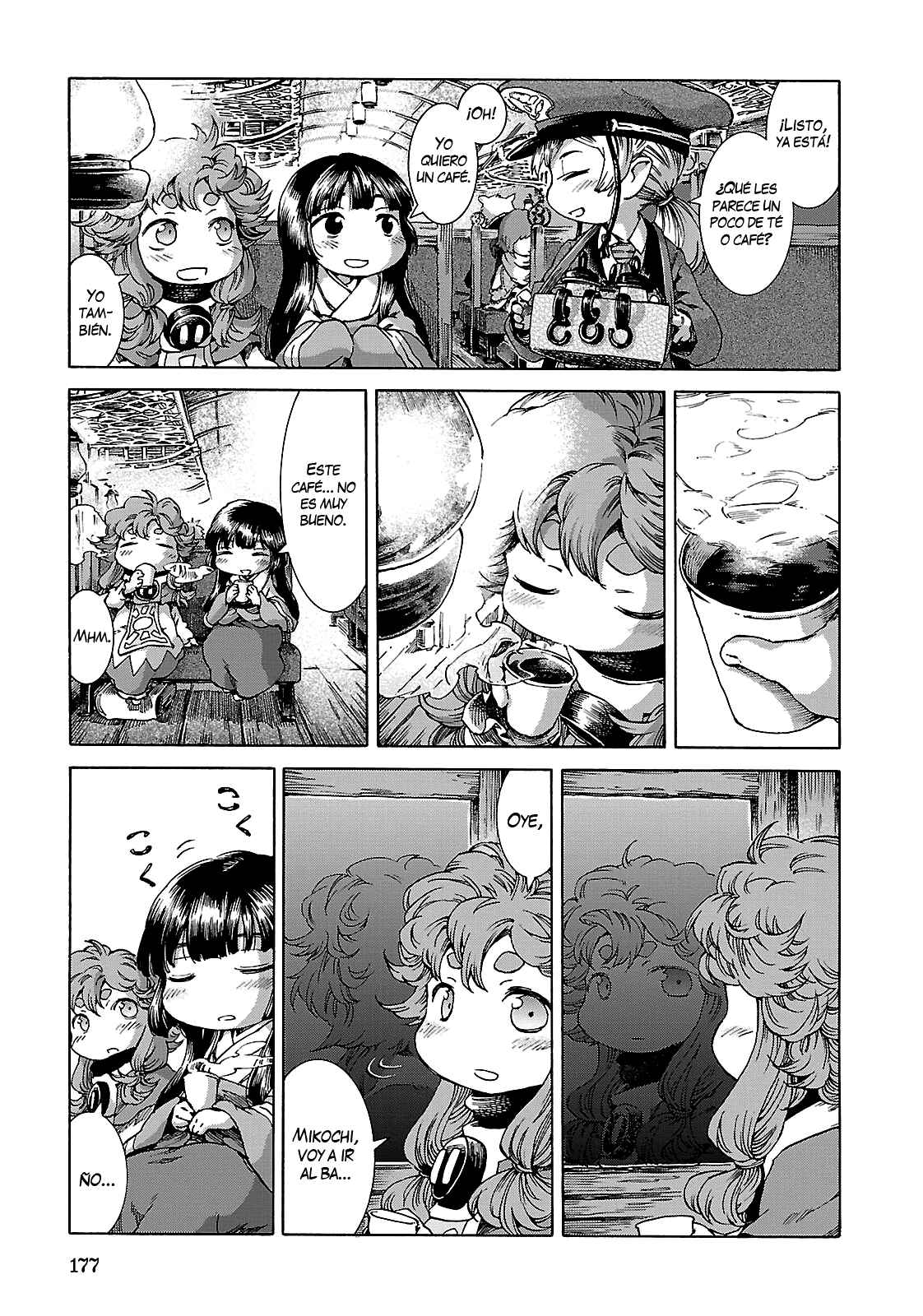 Chapter 26 - Page 19