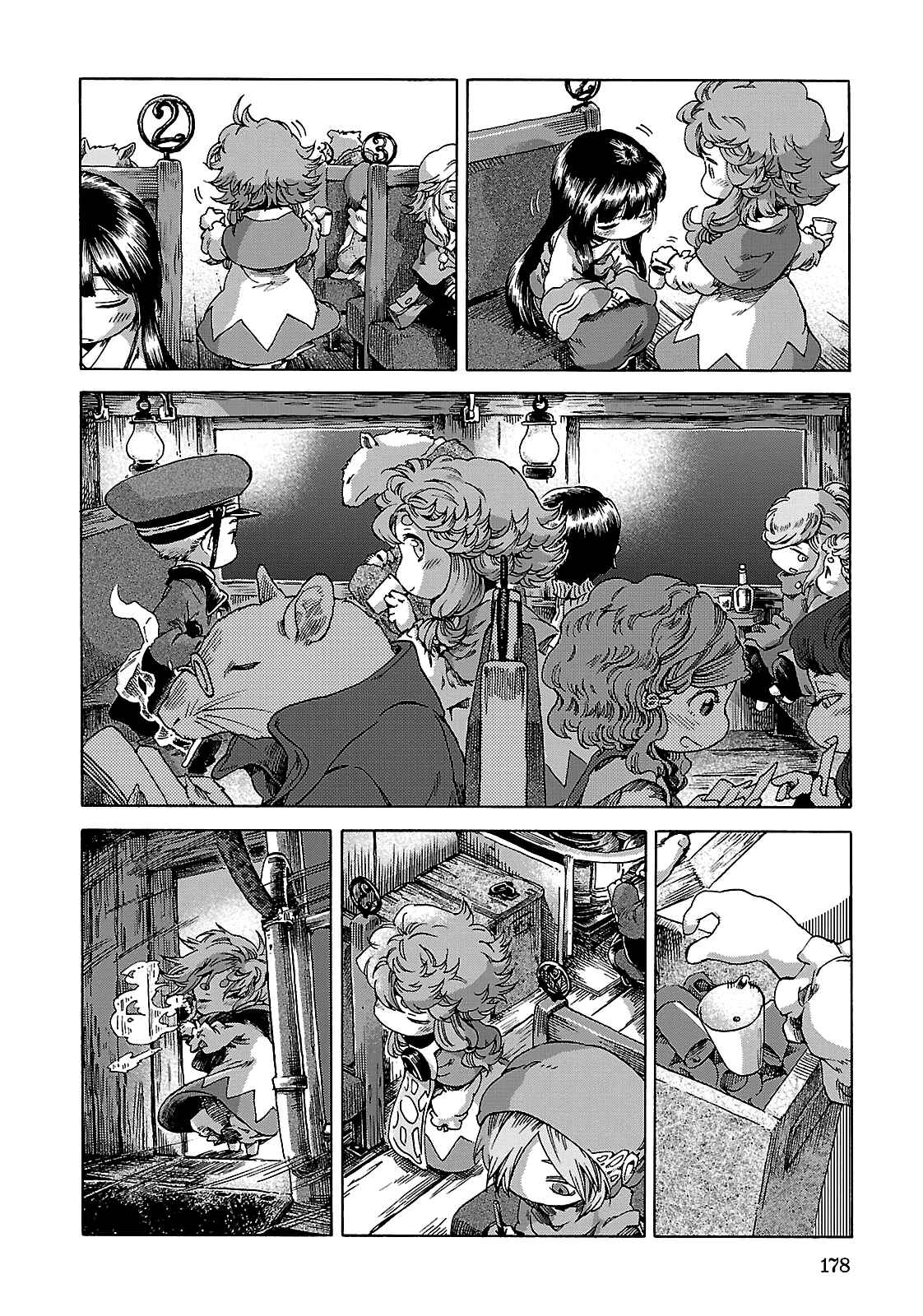Chapter 26 - Page 20