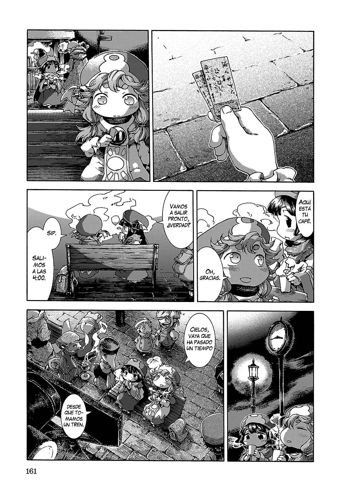 Chapter 26 - Page 3