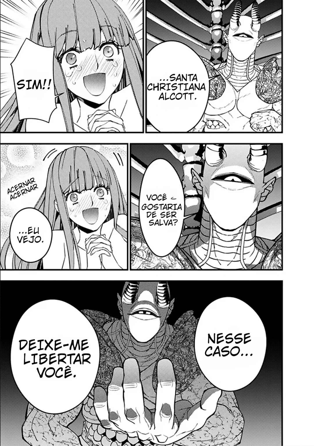 Chapter 71 - Page 10