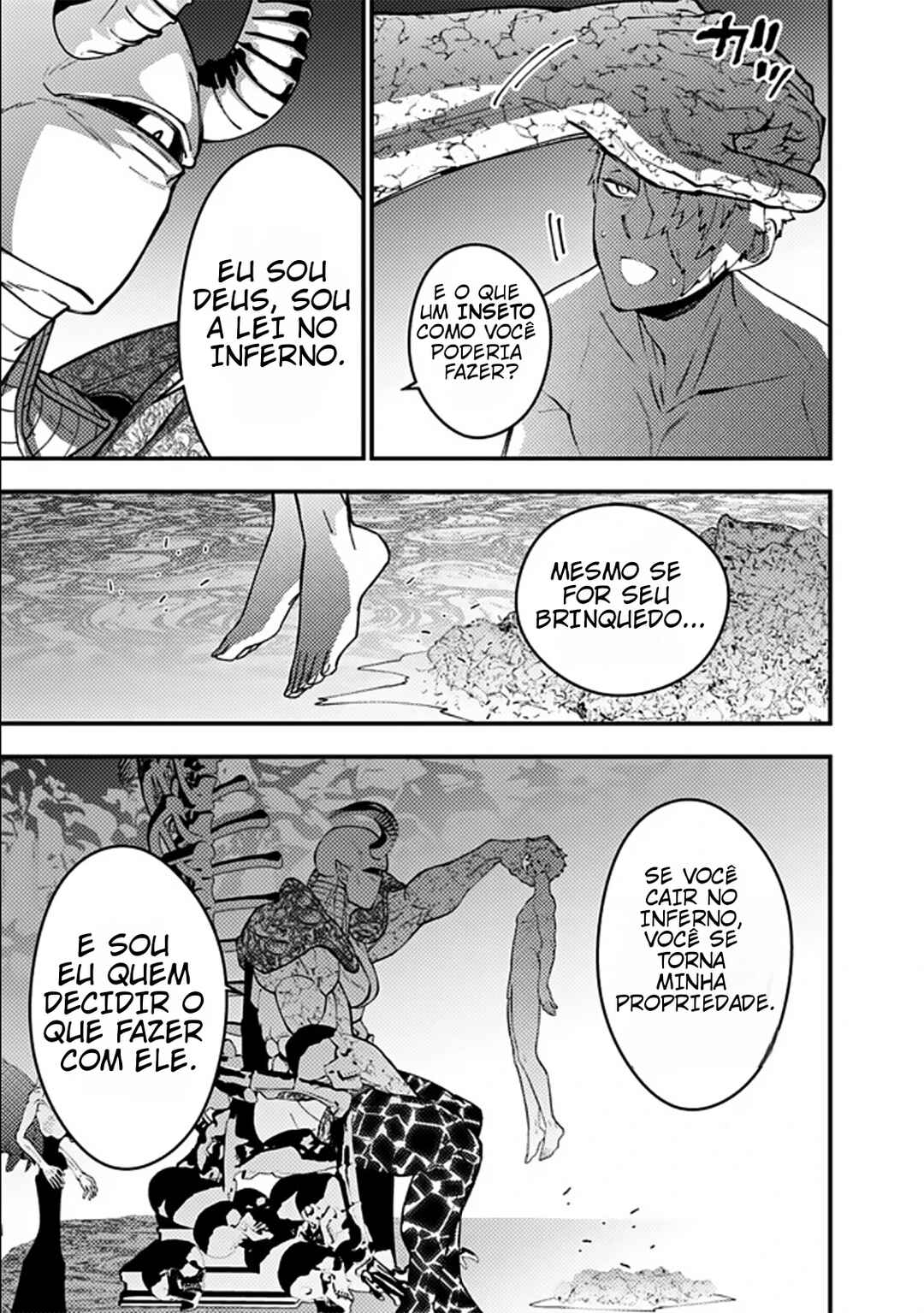 Chapter 71 - Page 21