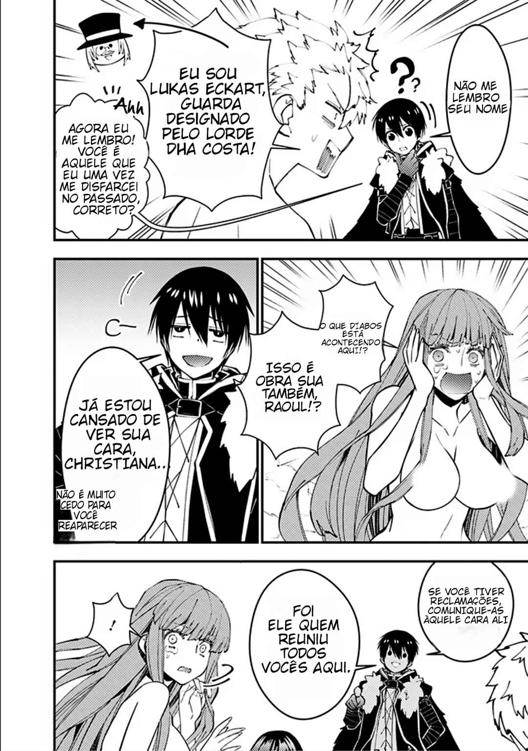 Chapter 71 - Page 7