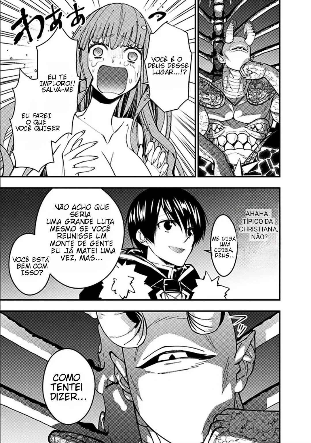 Chapter 71 - Page 8