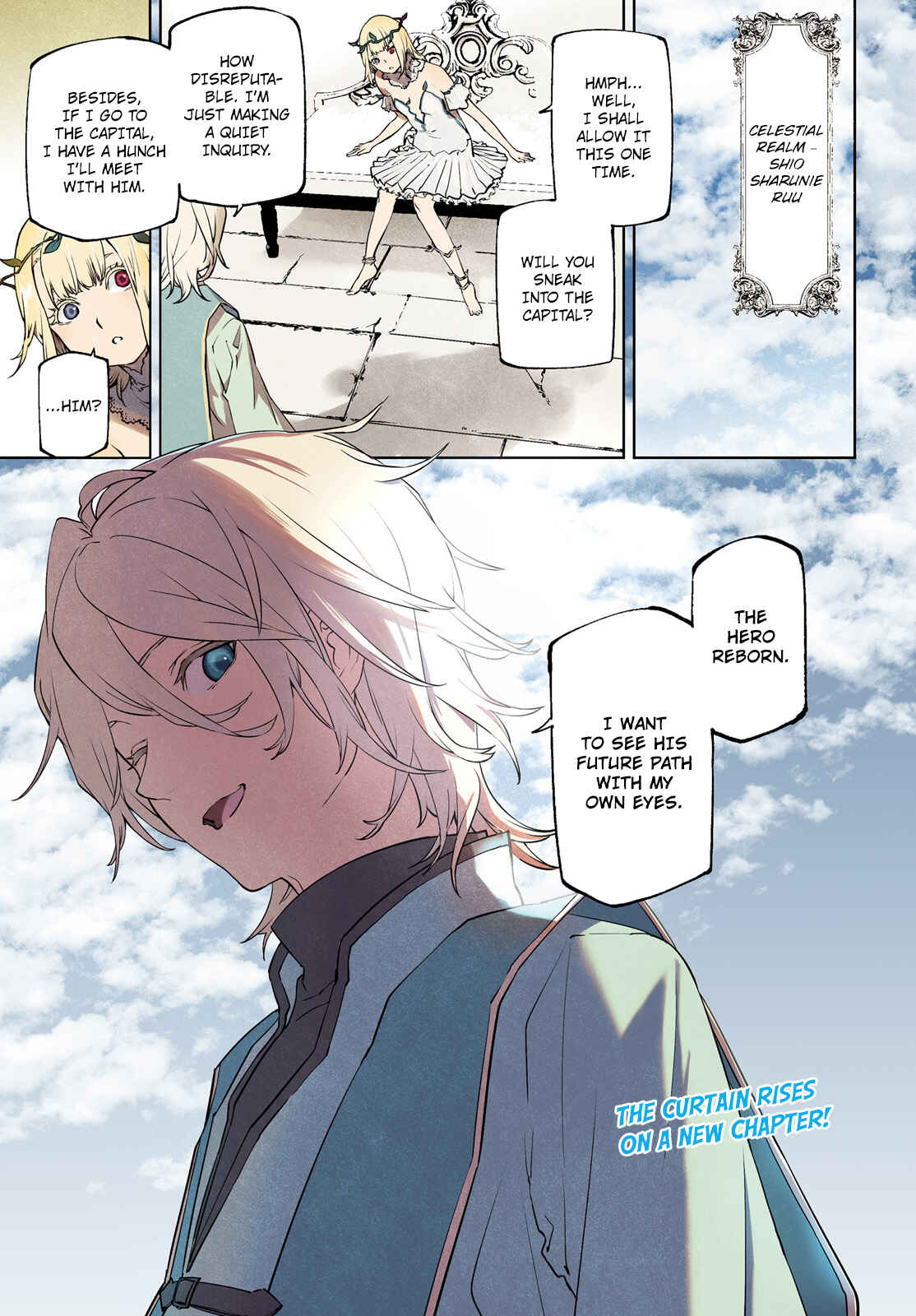 Chapter 34.1 - Page 2