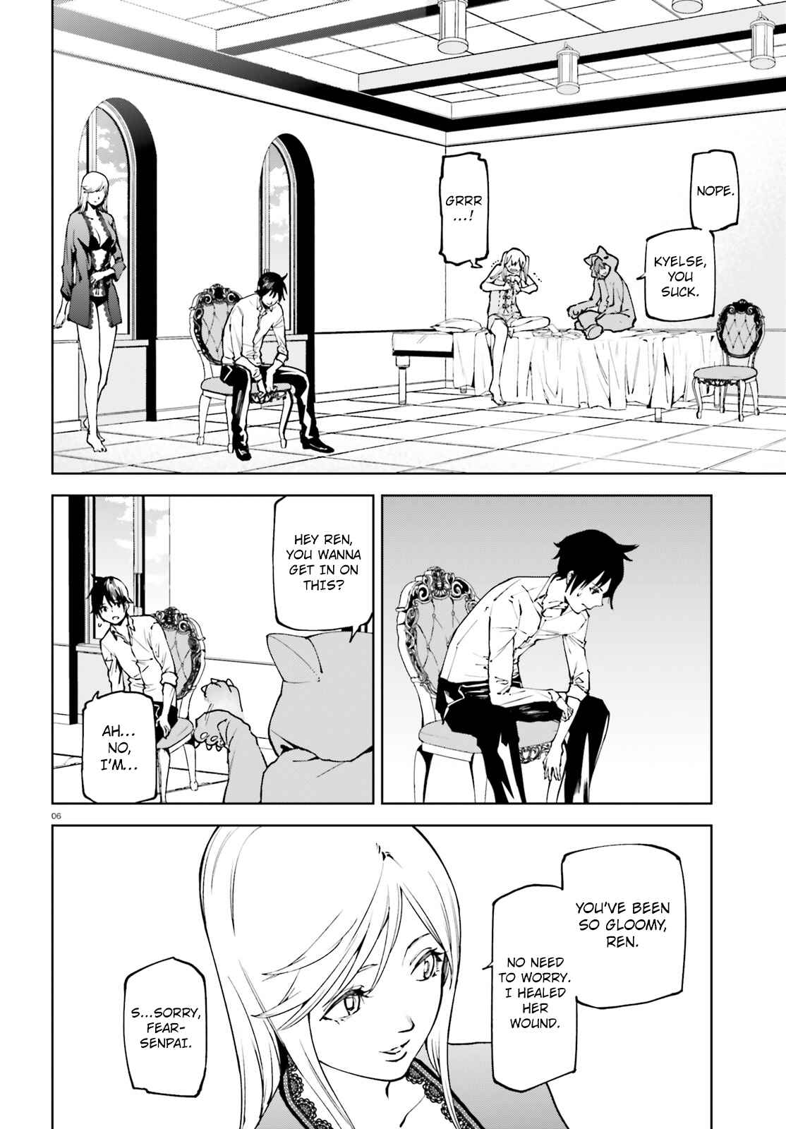Chapter 34.1 - Page 6