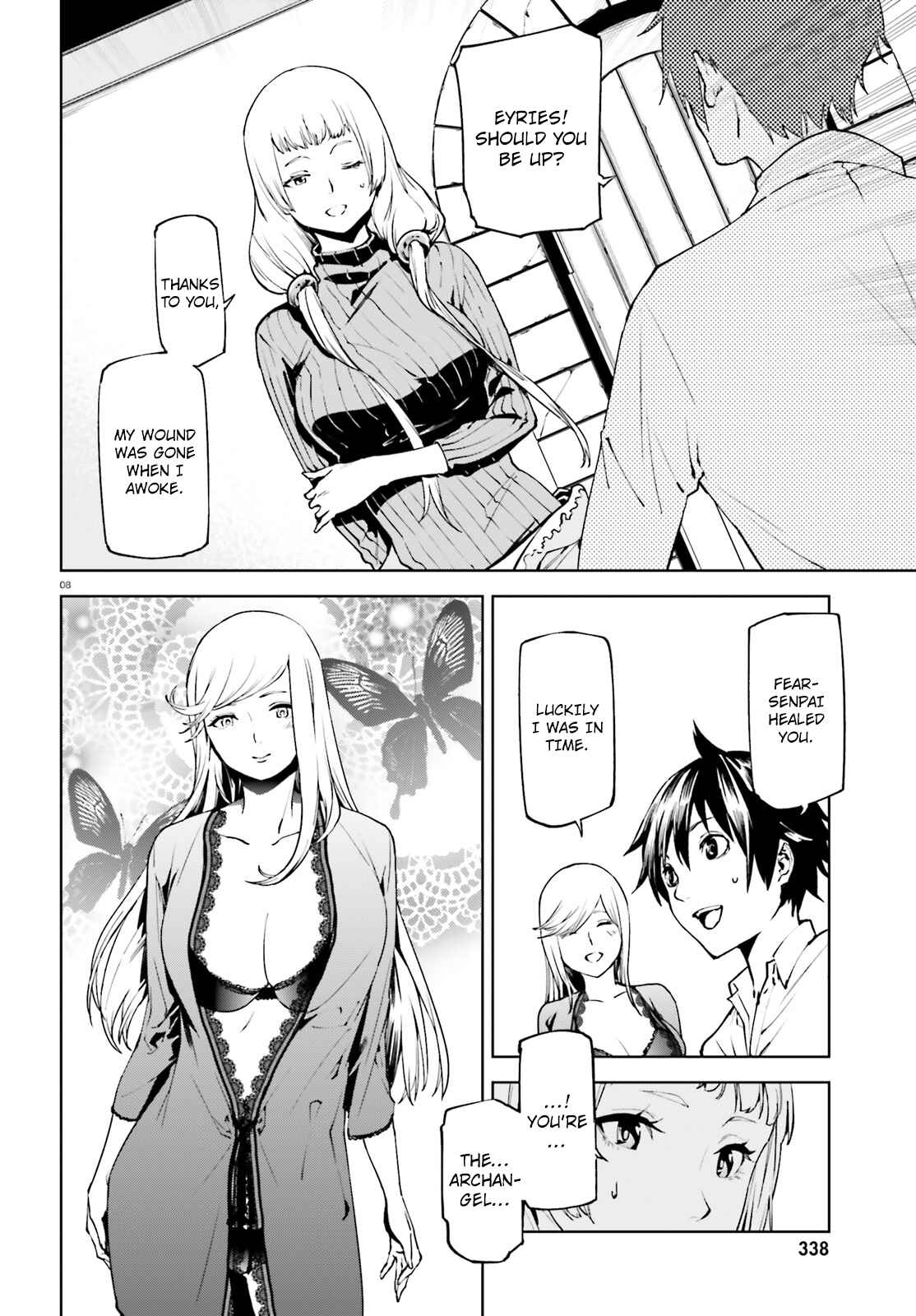 Chapter 34.1 - Page 8