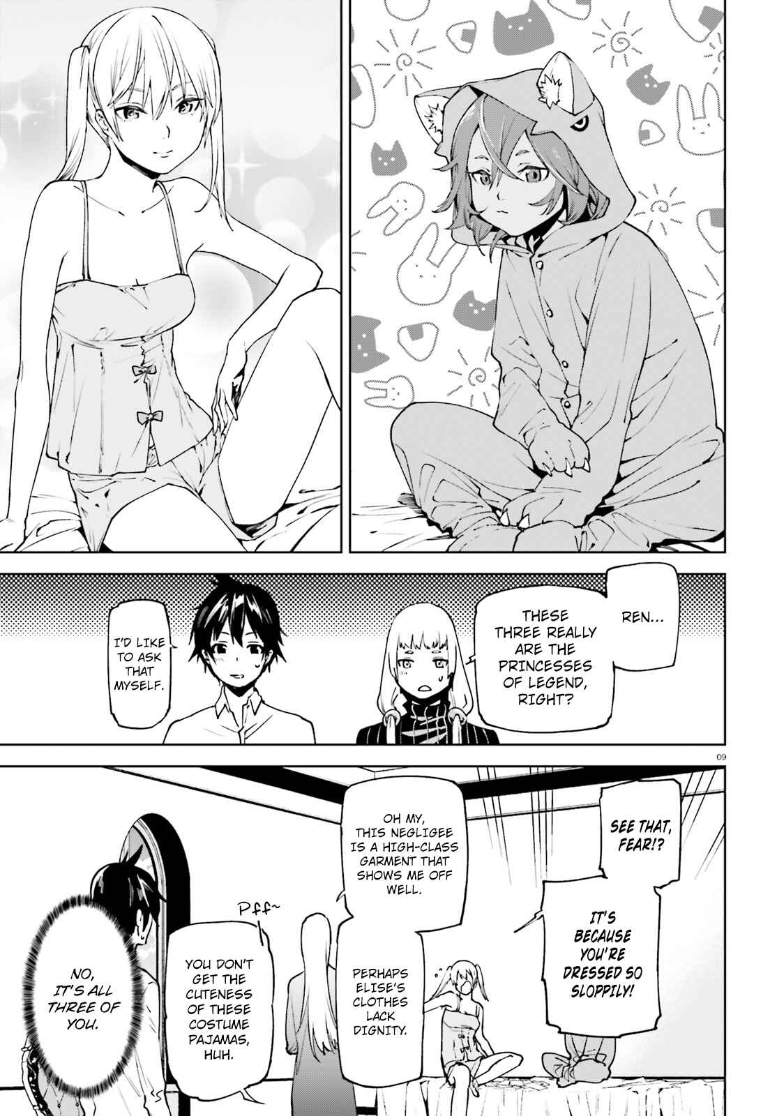 Chapter 34.1 - Page 9