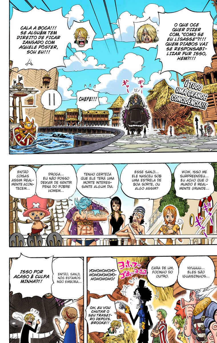 Chapter 495 - Page 3