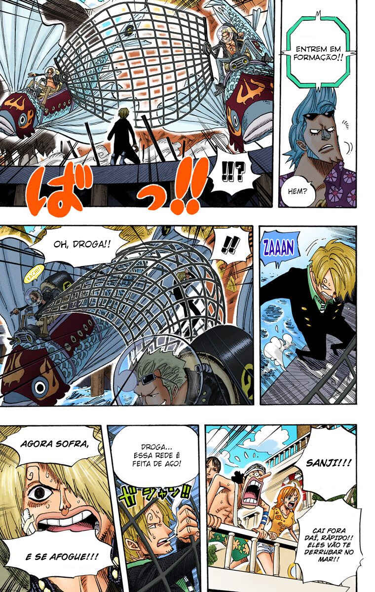 Chapter 495 - Page 6