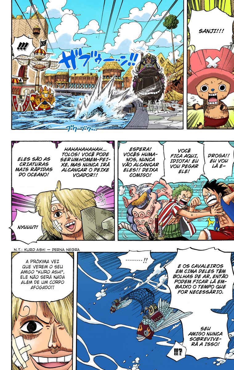 Chapter 495 - Page 7