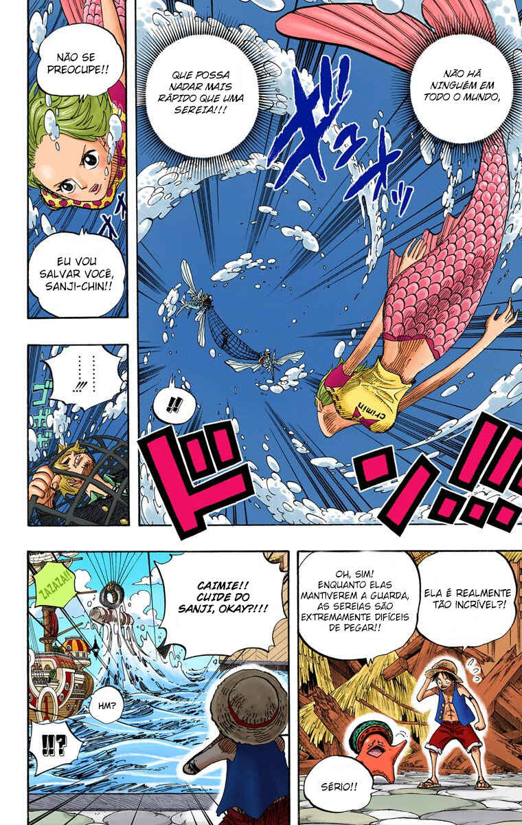 Chapter 495 - Page 9