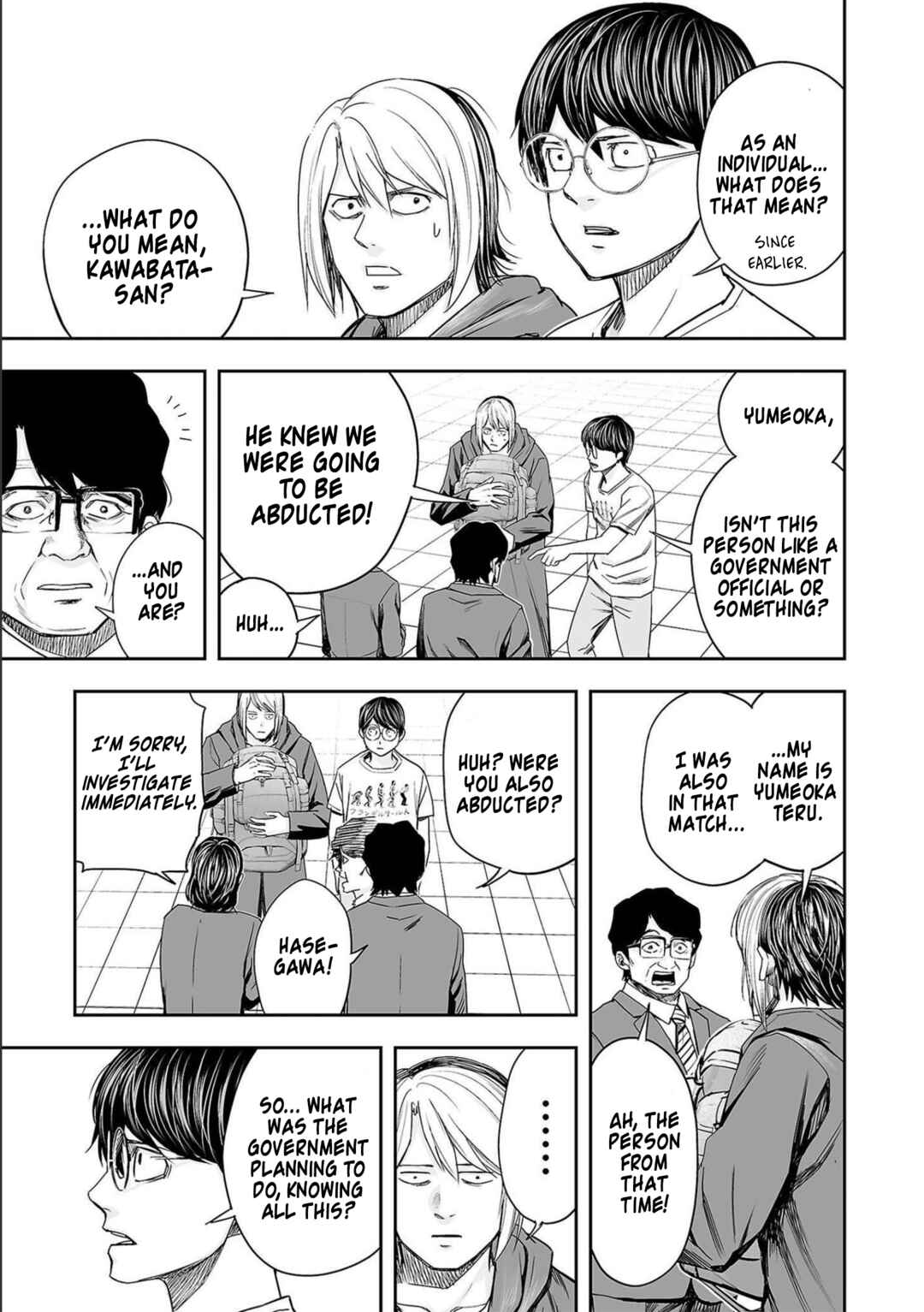 Chapter 135 - Page 13