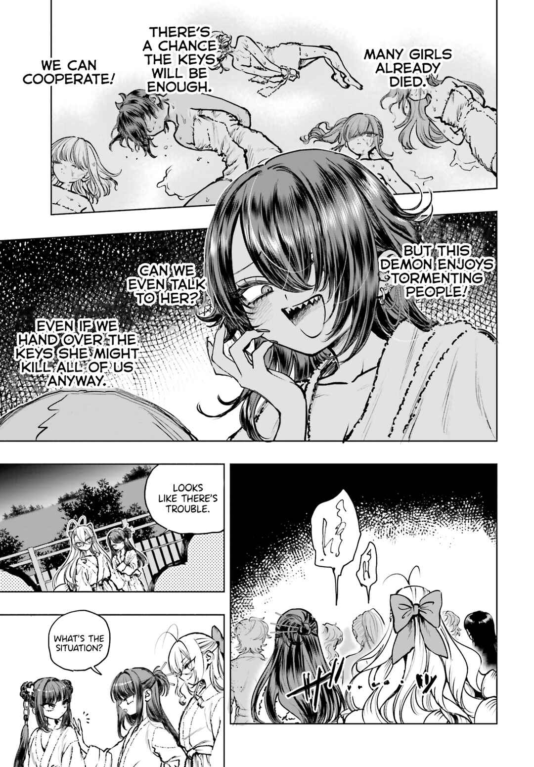 Chapter 25 - Page 22