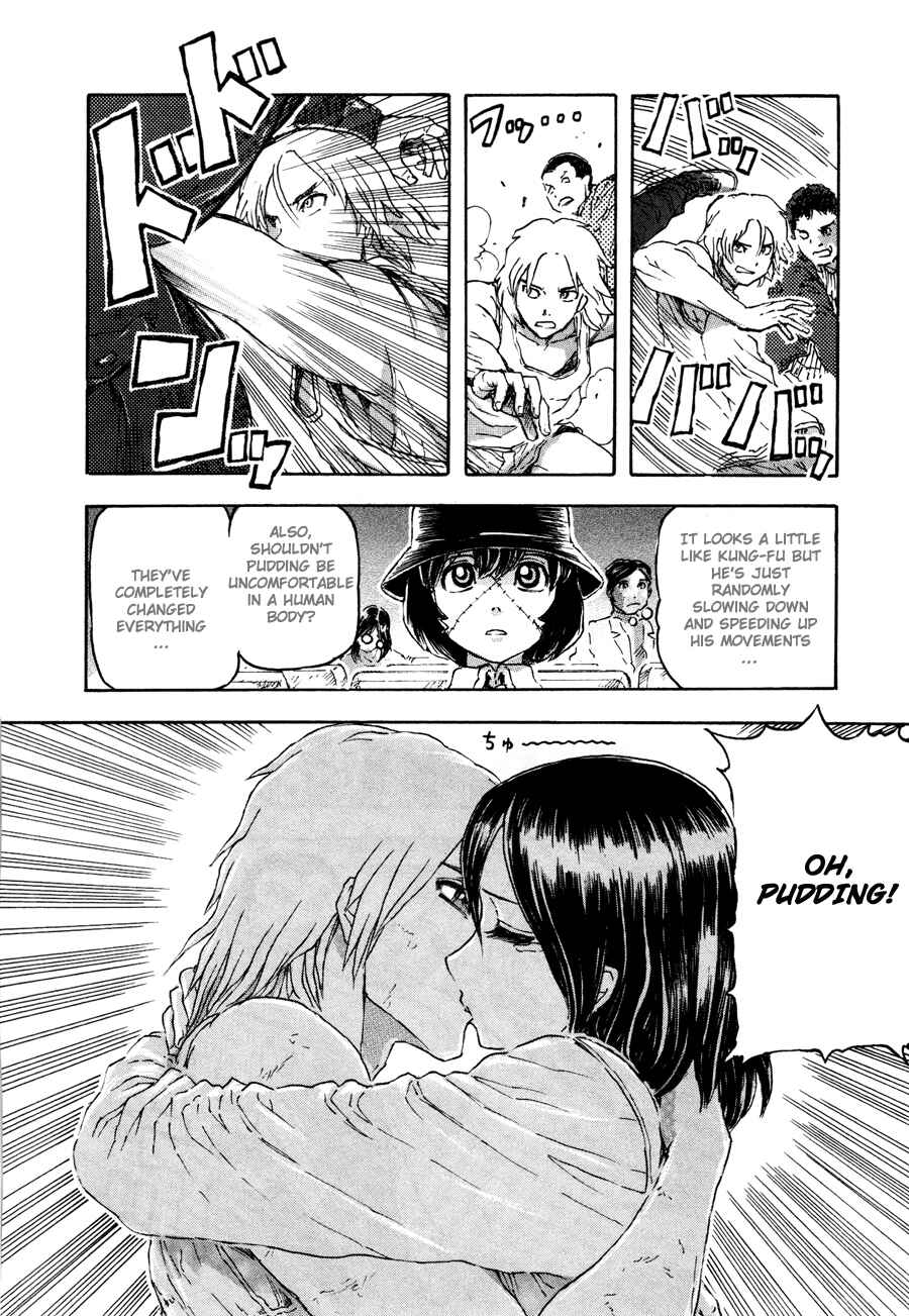 Chapter 30.5 - Page 4