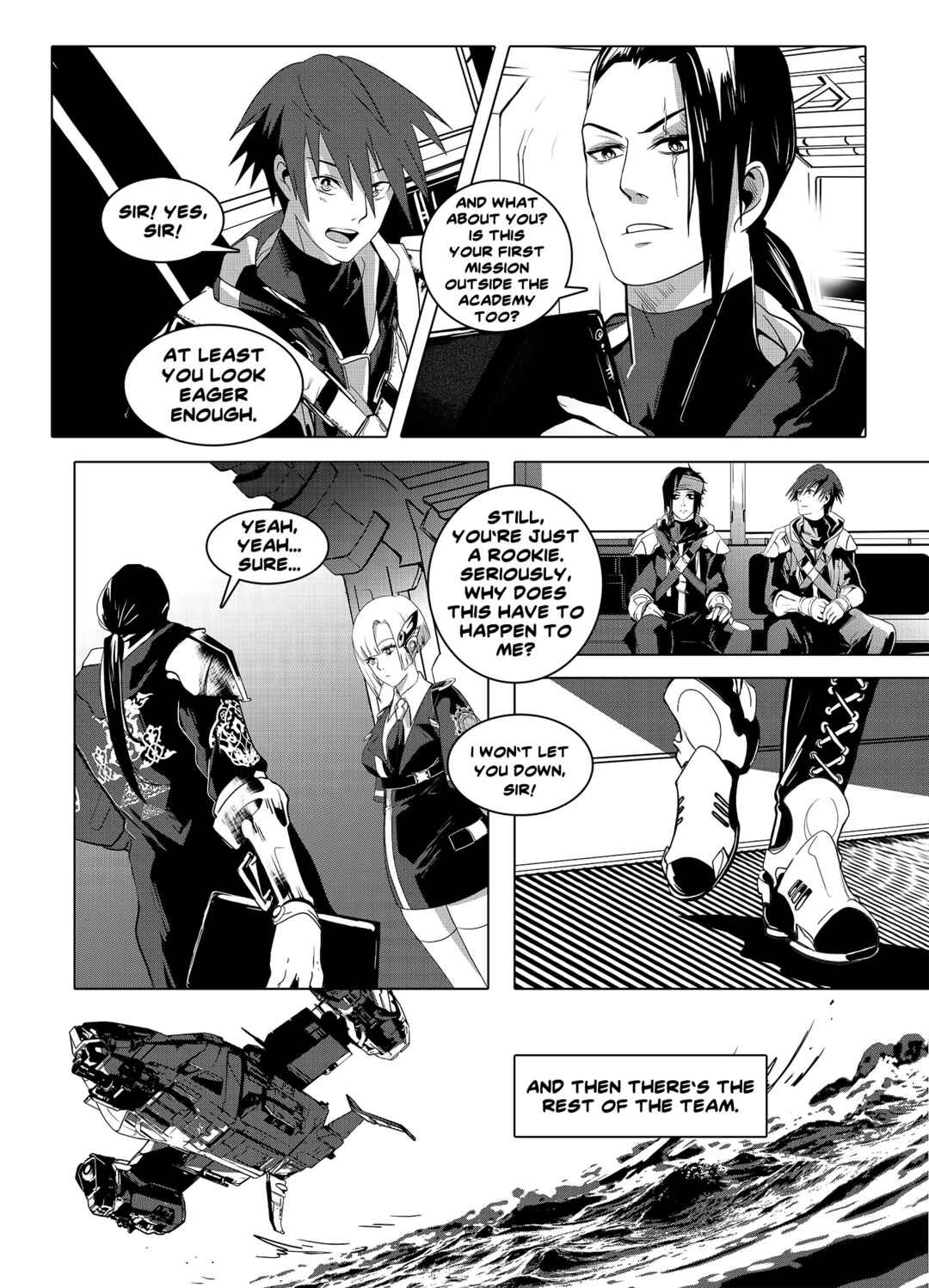 Chapter 6 - Page 10