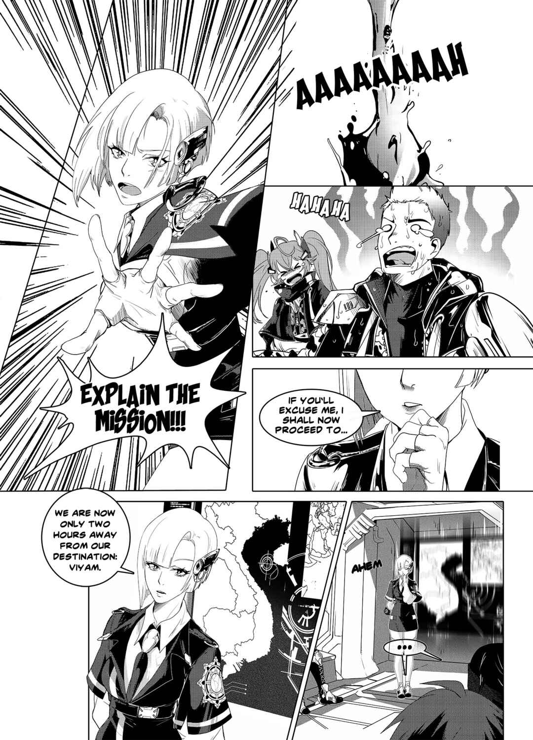 Chapter 6 - Page 19