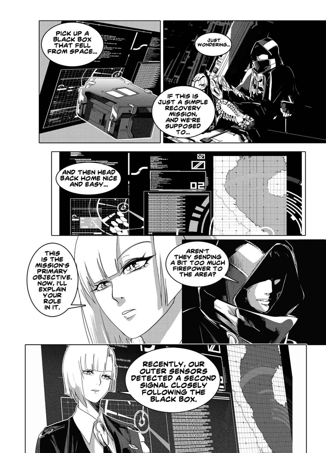 Chapter 6 - Page 21
