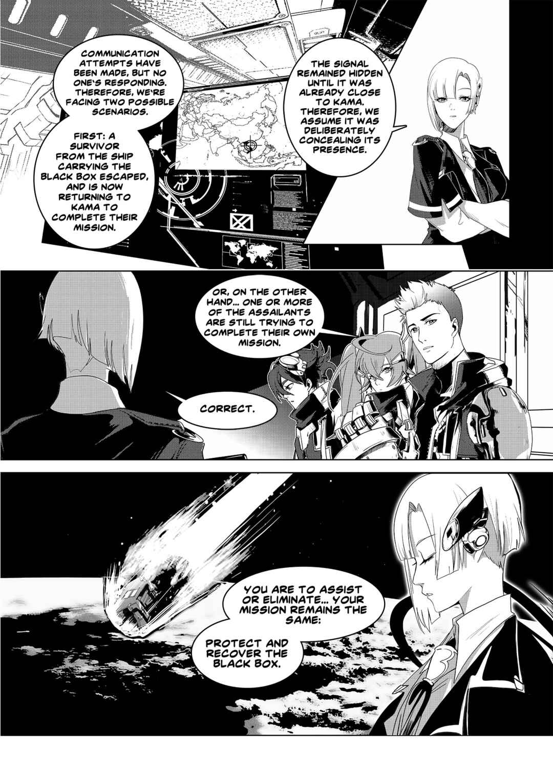 Chapter 6 - Page 22