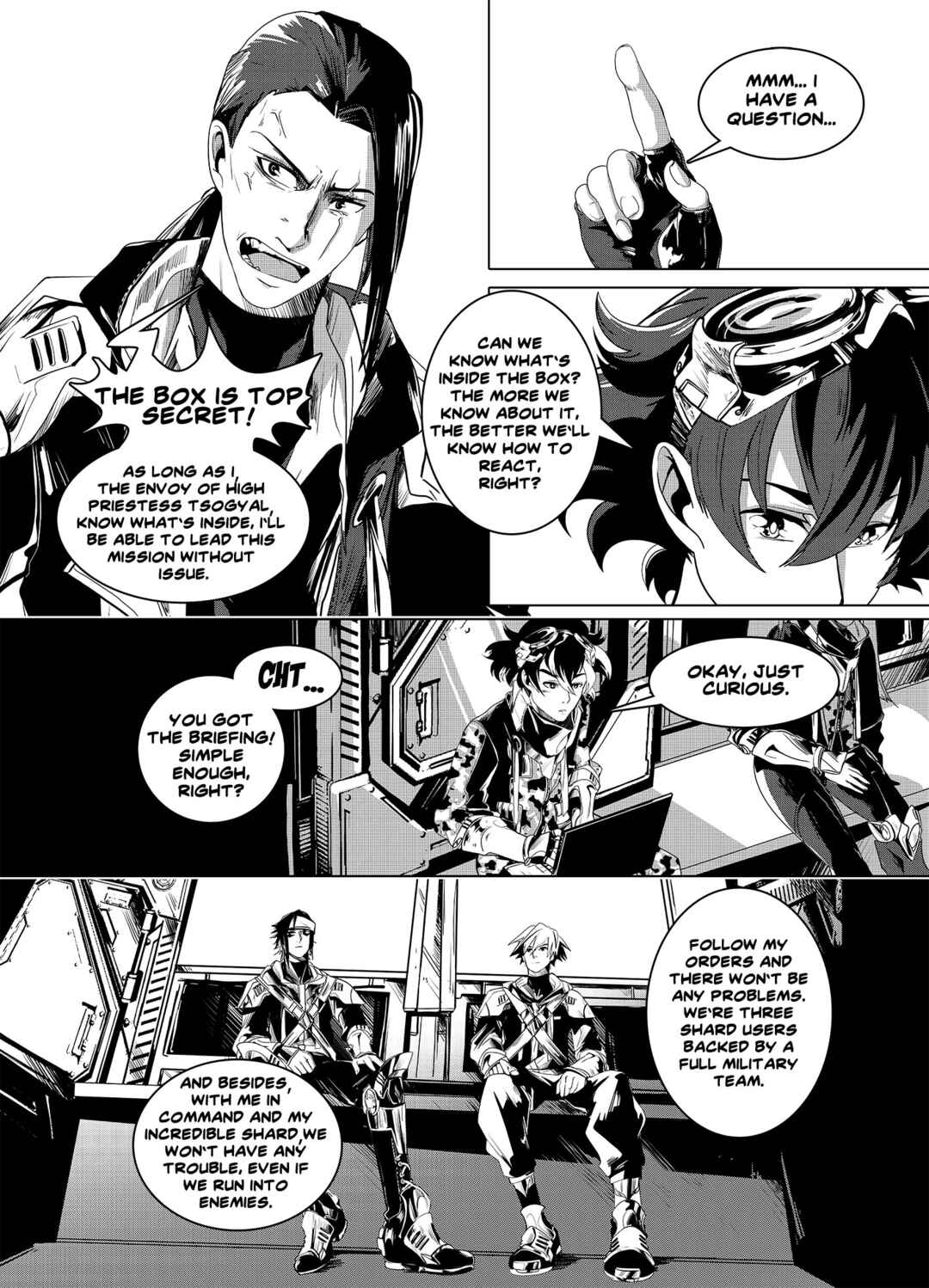 Chapter 6 - Page 23