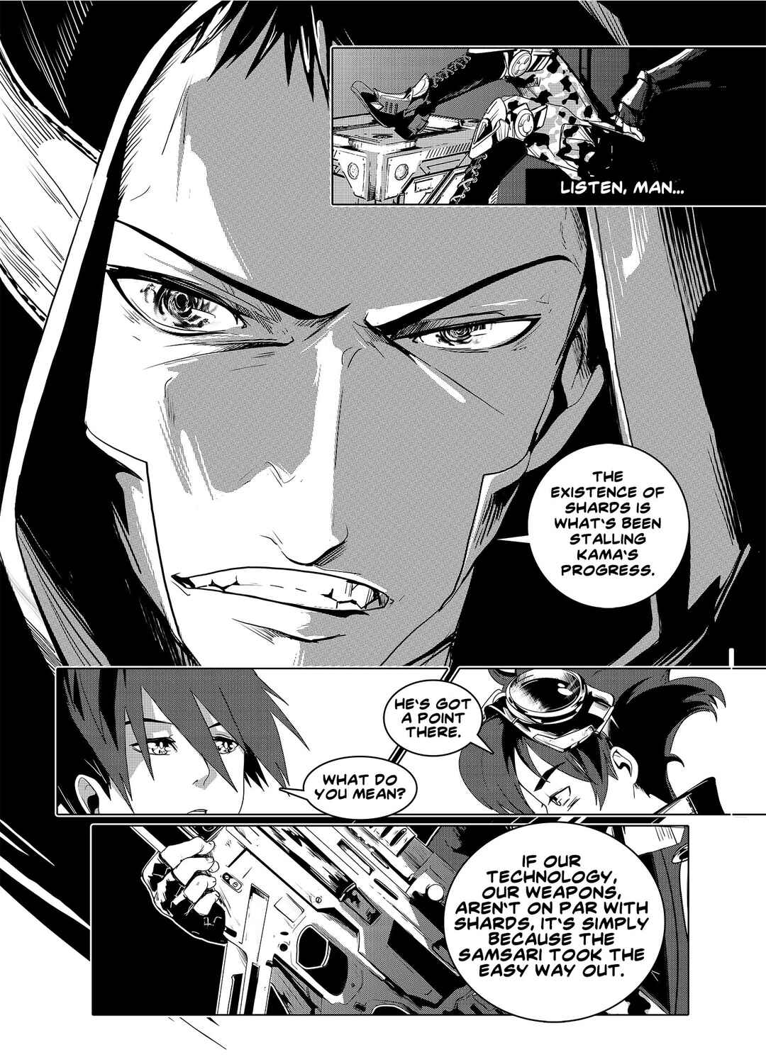 Chapter 6 - Page 25