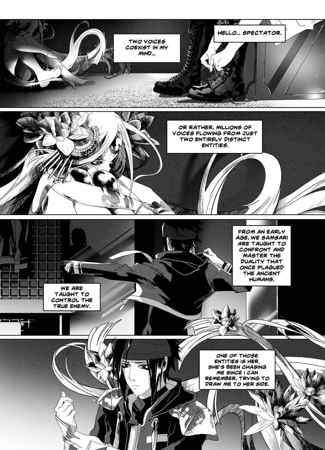 Chapter 6 - Page 3