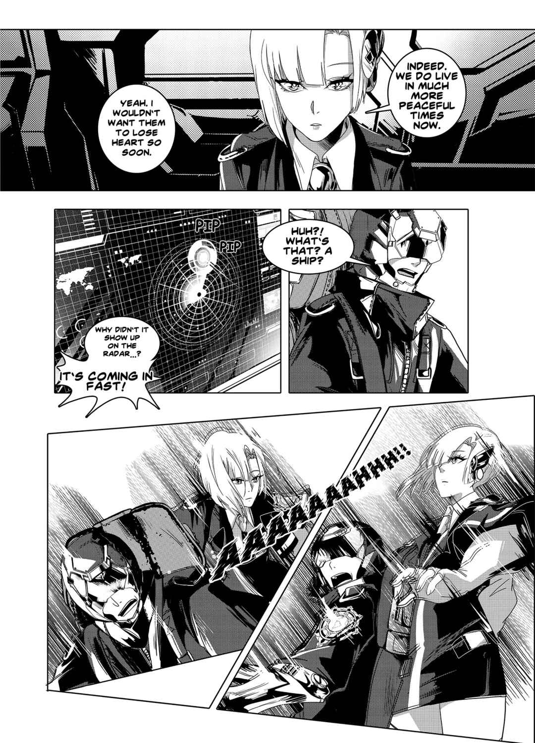 Chapter 6 - Page 30