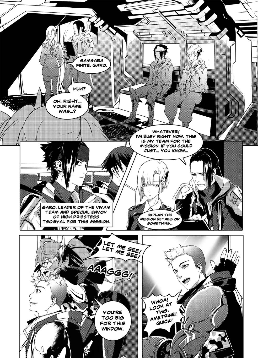 Chapter 6 - Page 7