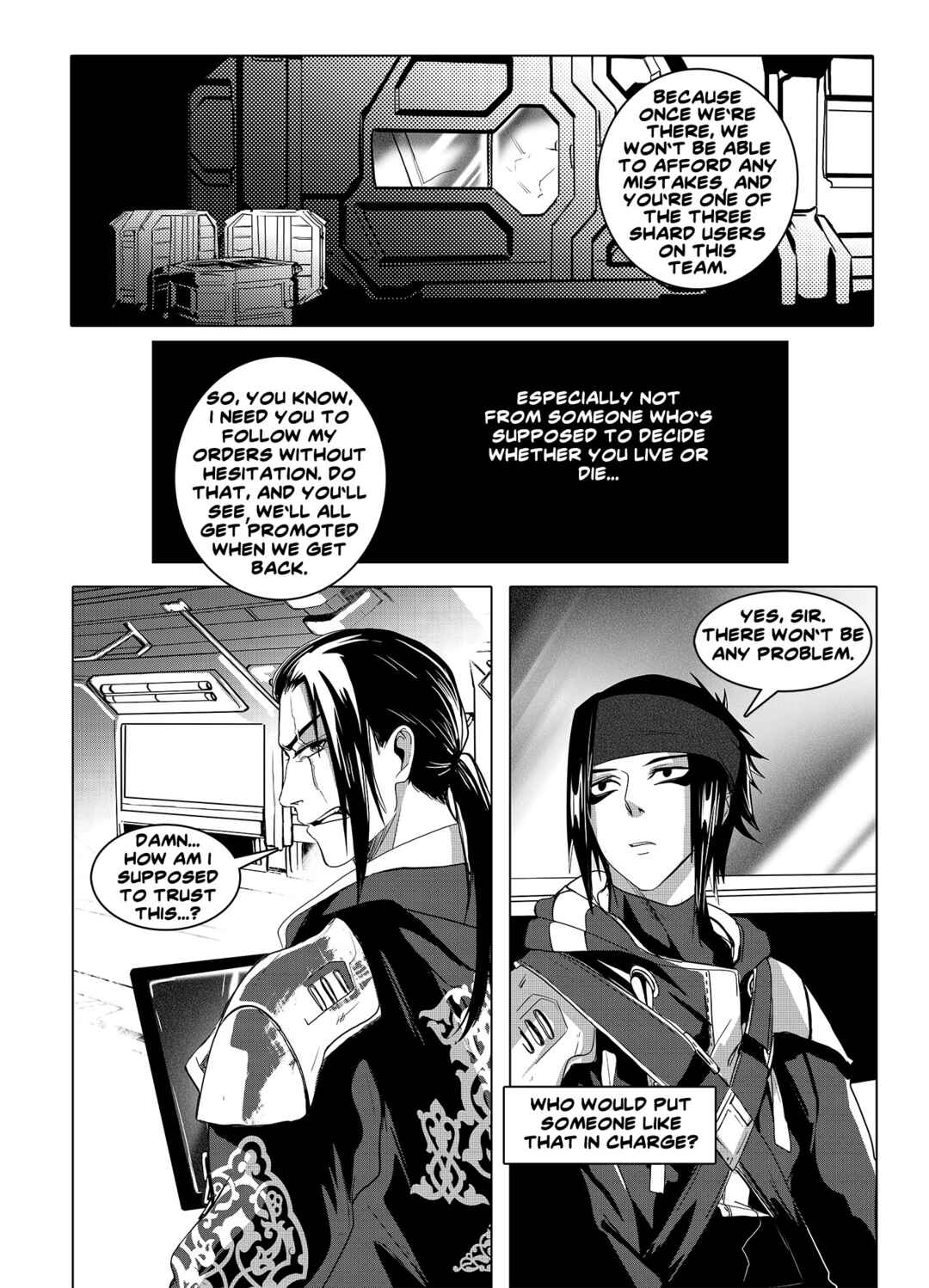 Chapter 6 - Page 9