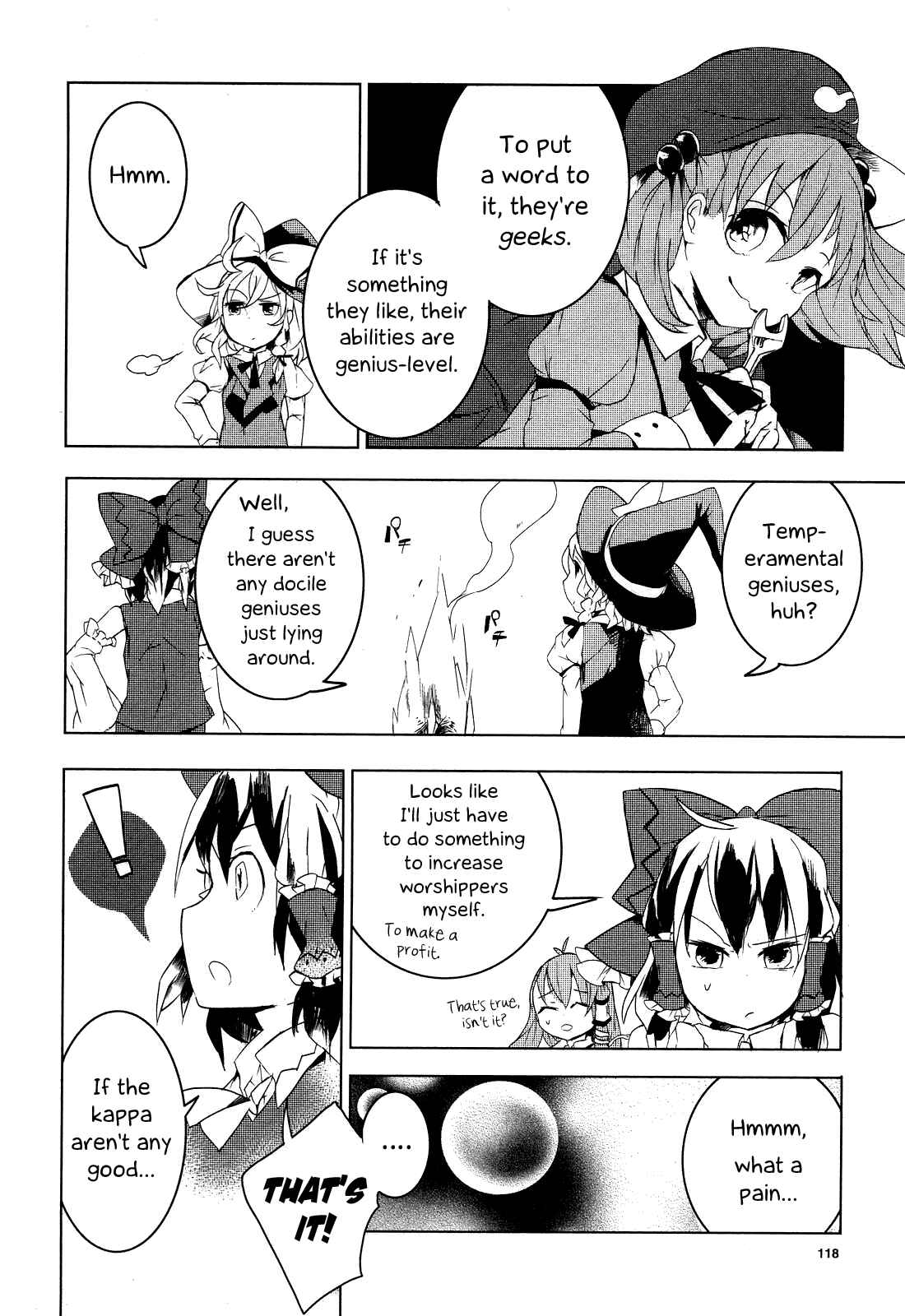 Chapter 5 - Page 6