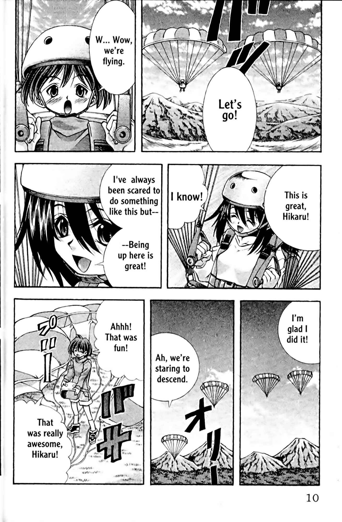 Chapter 98 - Page 11