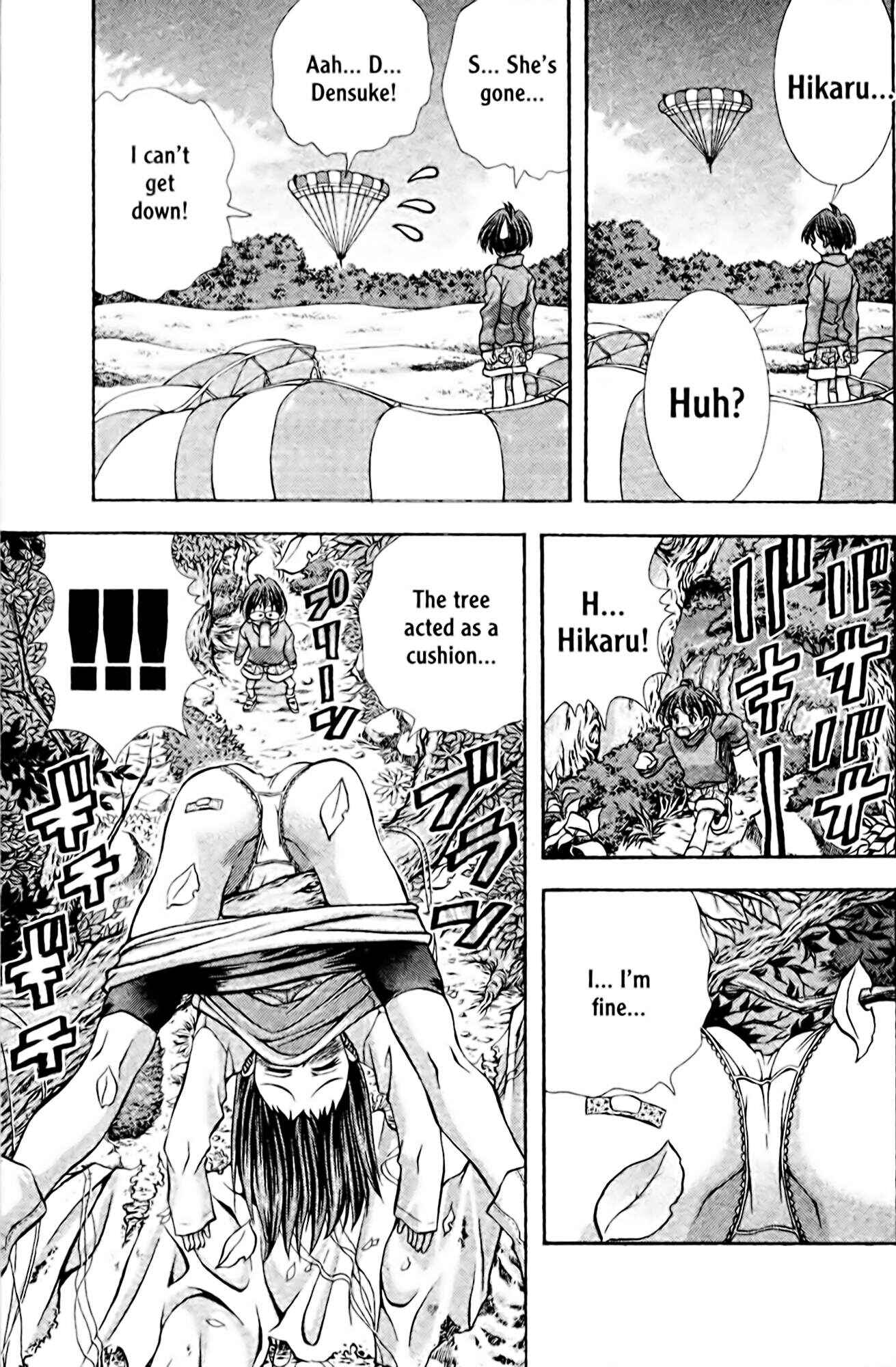 Chapter 98 - Page 12