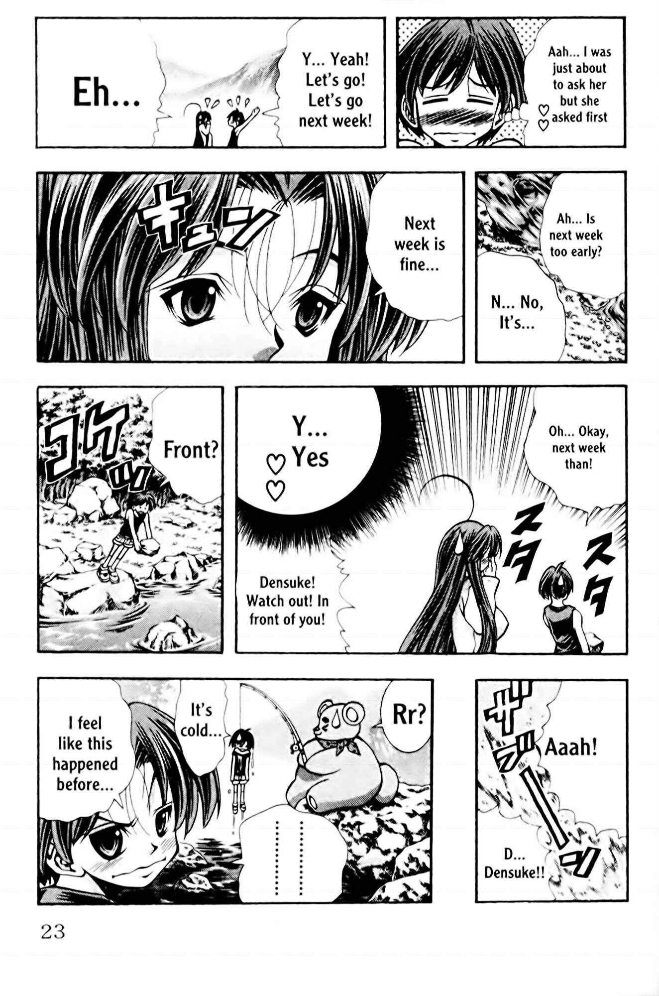 Chapter 98 - Page 24