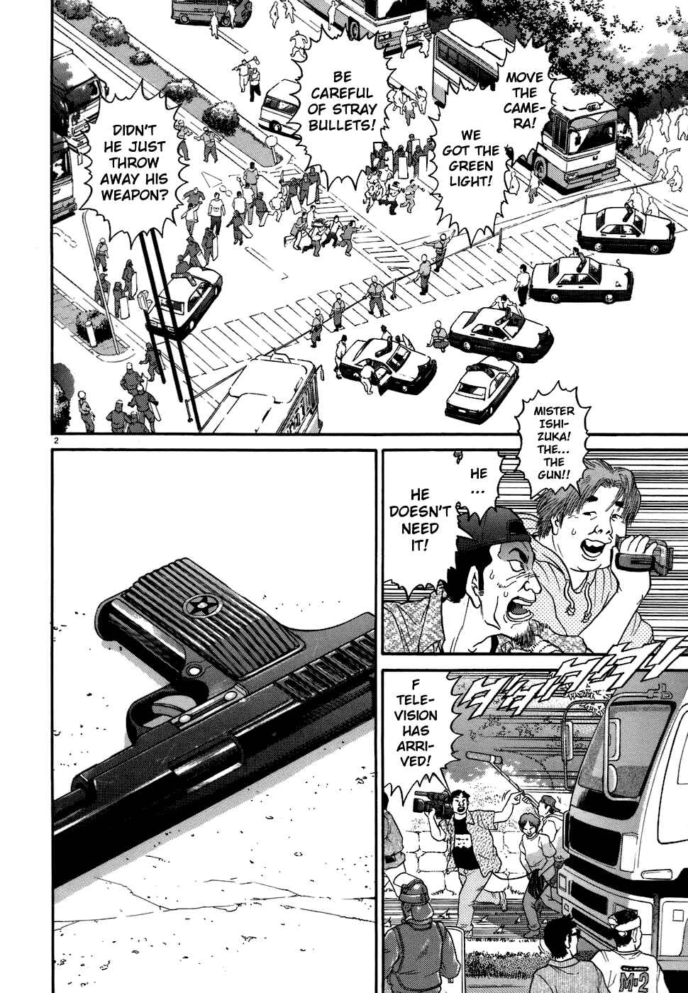 Chapter 74 - Page 2