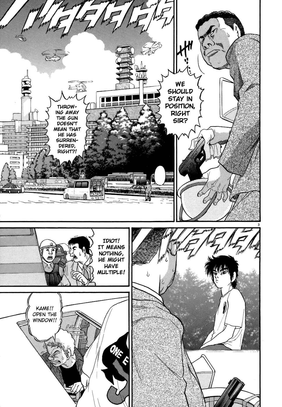 Chapter 74 - Page 3