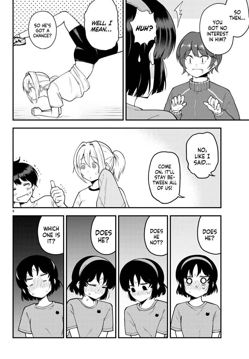 Chapter 105 - Page 8
