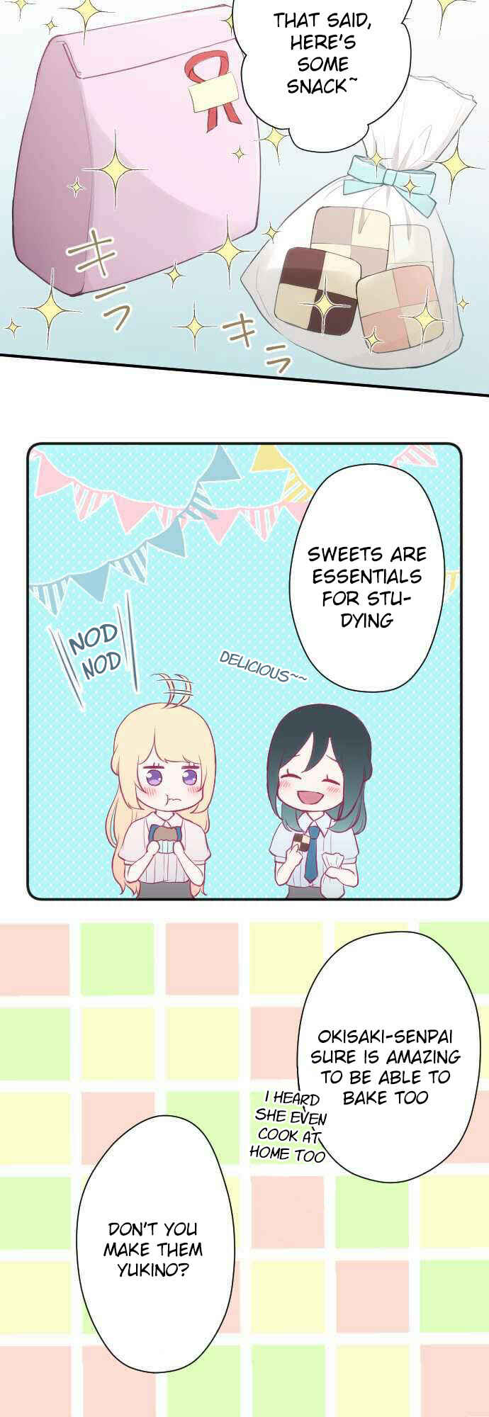 Chapter 73 - Page 15